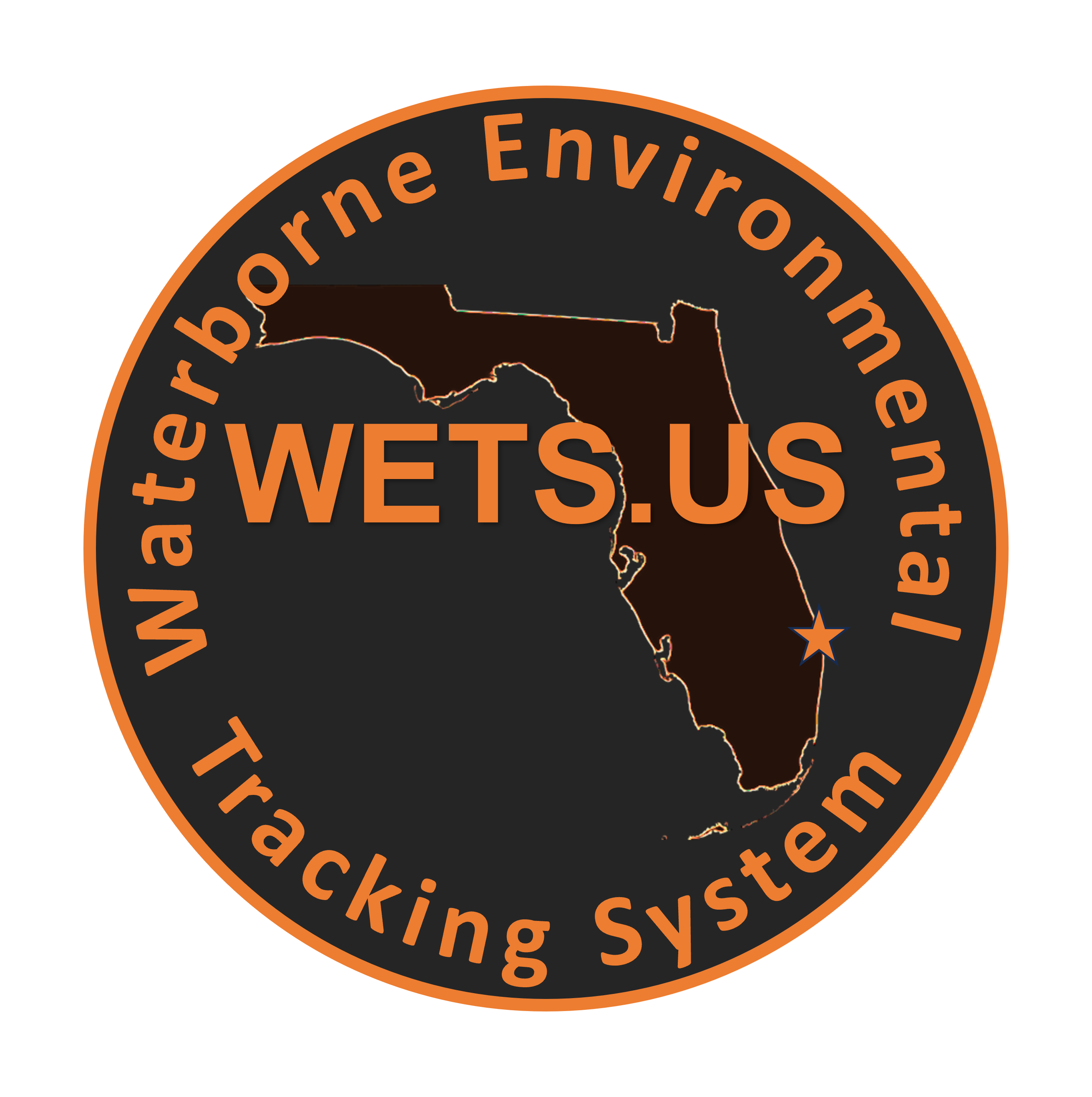 WETS Logo